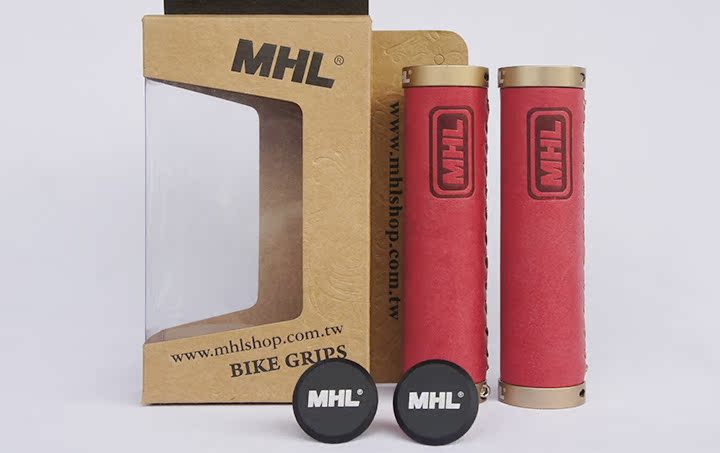 Poignées de vélo - Ref 2355217 Image 15