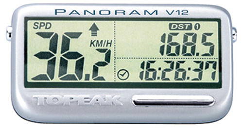 Compteur de vélo TOPEAK - Ref 2421683 Image 28