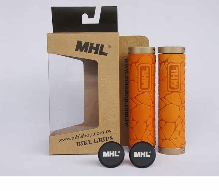 Poignées de vélo - Ref 2355203 Image 14