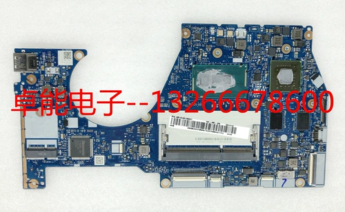 Lenovo Yoga3 14 Yoga 700-14ISK Оригинальная материнская плата NM-A381 NM-A601 SPOT