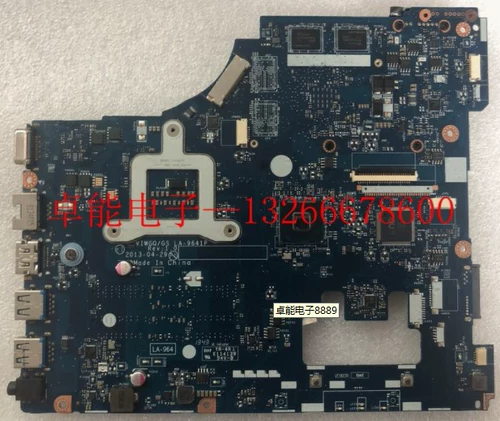 Lenovo 110-15ISC