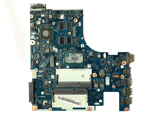 Lenovo G40 B40 Z40 B41-70-80-30-35-45 м. Оригинальная материнская плата Одиночная покупка