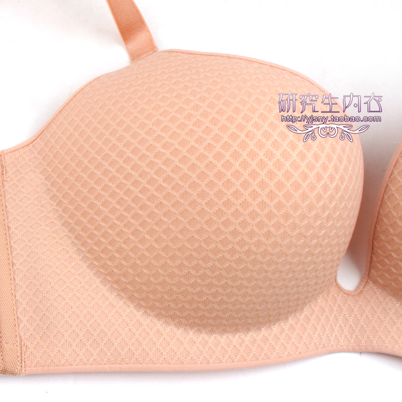 Manny Finn truy cập womens chính hãng Bra thở sưu tập bên áo ngực 20810303 phi-mark thoải mái đồ lót.