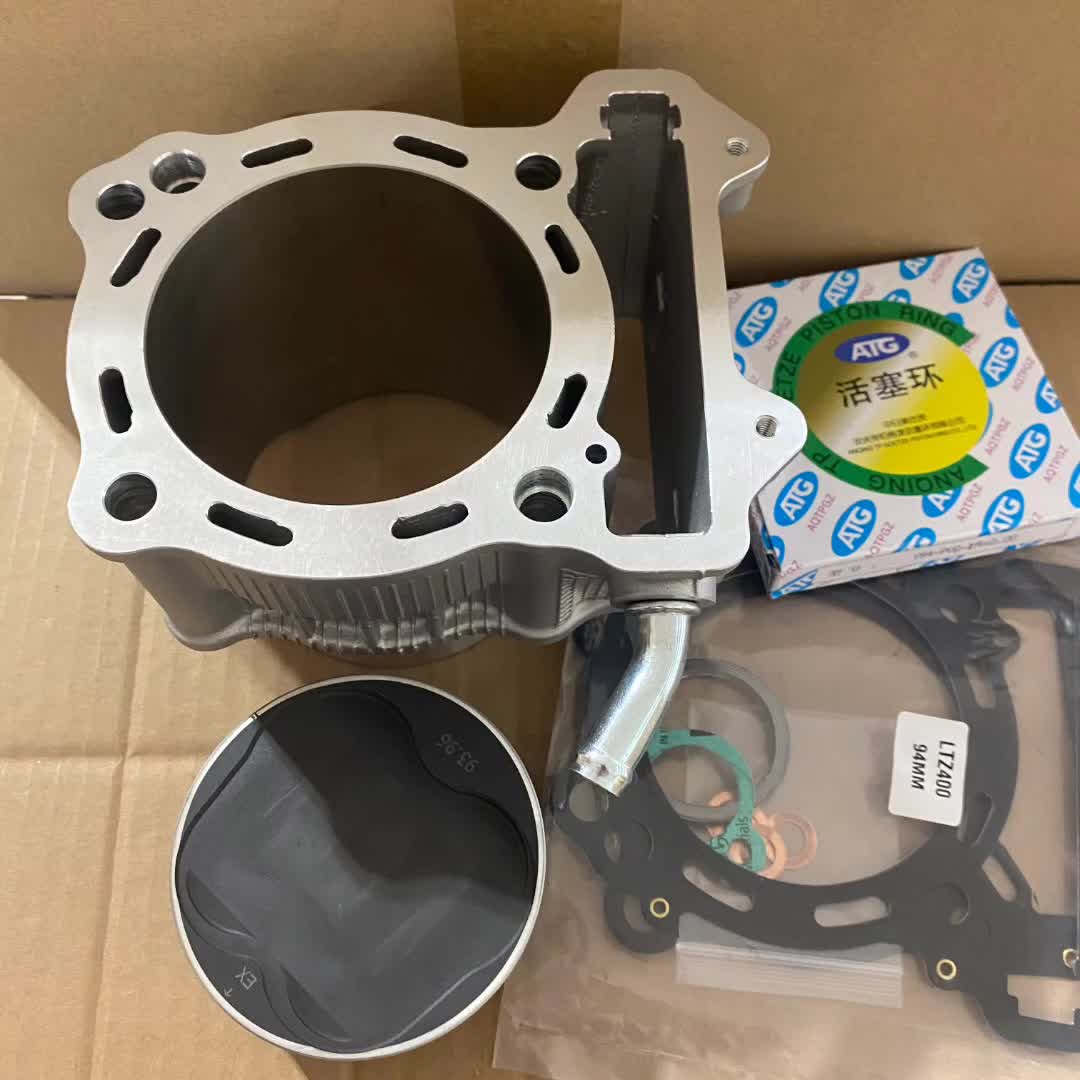 Factory Oem Customization Cylinder Piston Rebuild Kit Big Bore Top Kit