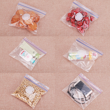 日本保鲜袋加厚食品密封袋微波炉冰箱密实袋