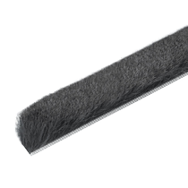 Door seam sealing strip door window windproof soundproofing and thermal insulation strip plastic steel window gap anti-theft door windshield artifact