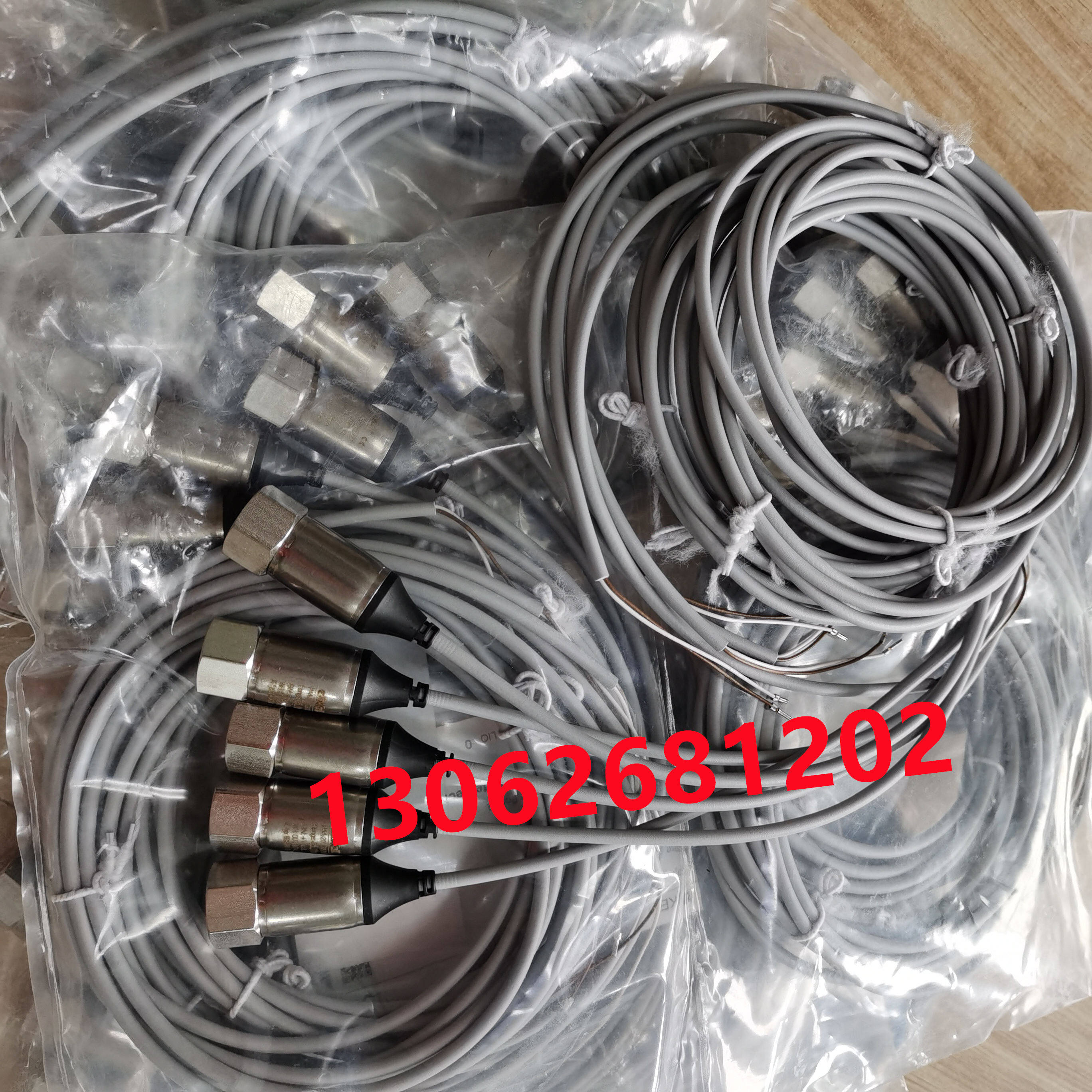 Pp11 Sensor 意大利Dixell压力传感器PP11内螺纹不锈钢PP30