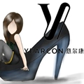 百俪媛品质女鞋