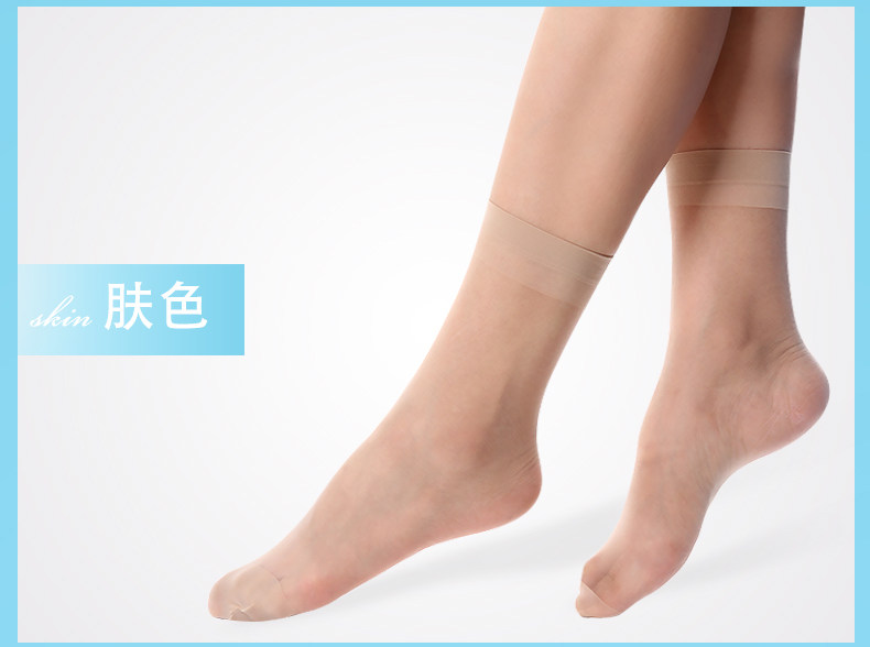 Chaussettes - collants ADLV2002PK - Ref 778797 Image 12