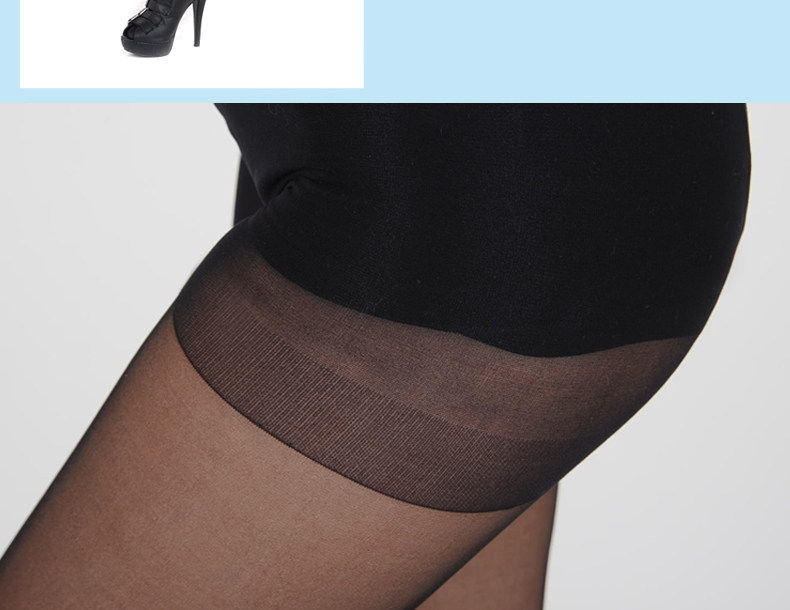 Chaussettes - collants ls80045 - Ref 778756 Image 16