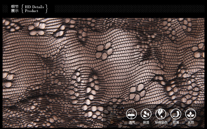 Slip ADMK8242 en viscose - Ref 665987 Image 31