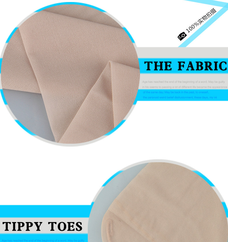 Chaussettes - collants 98556-8.B* - Ref 778708 Image 18