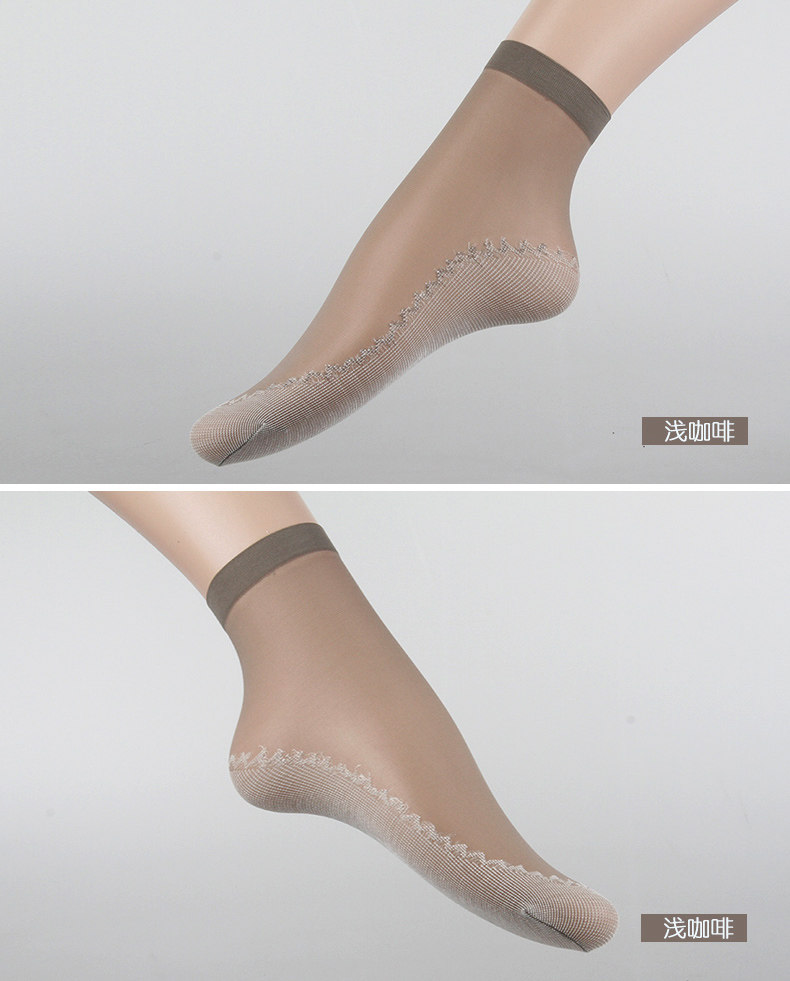 Chaussettes - collants AD92293PK - Ref 778838 Image 18