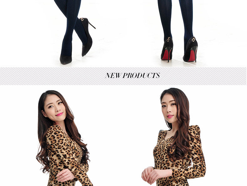 Chaussettes - collants ADPE6256 - Ref 778738 Image 17