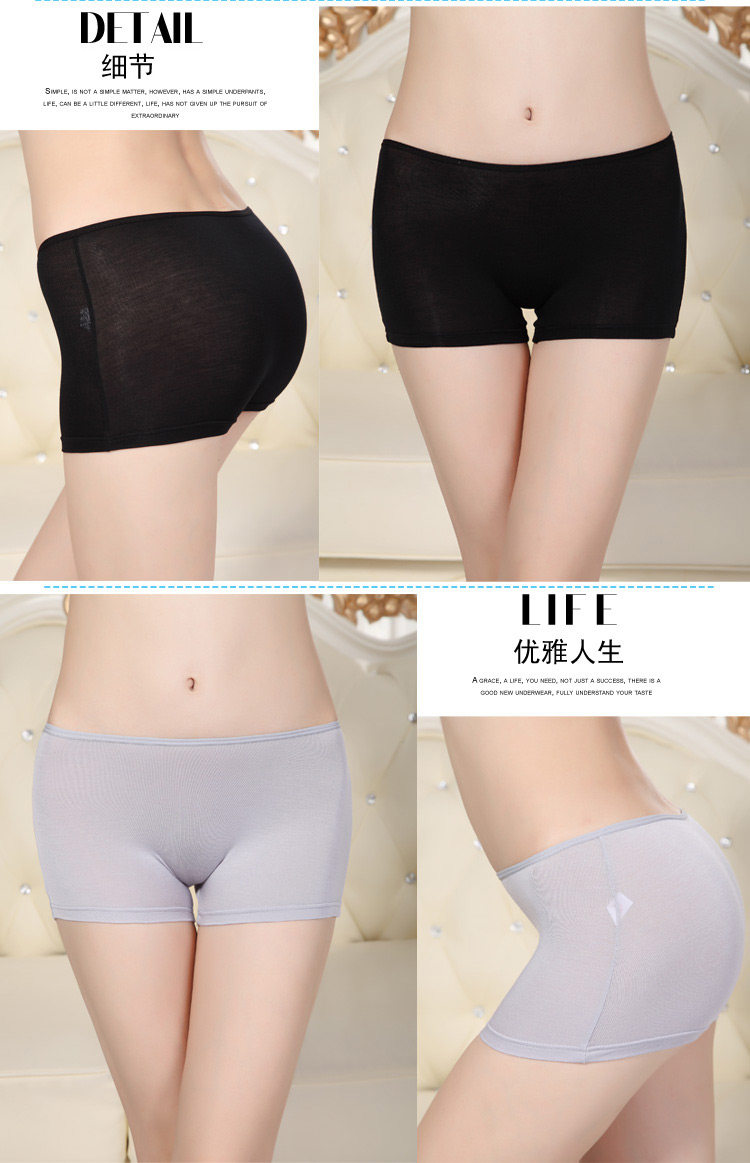 Slip jeunesse lsadpjk001 en autre - Ref 666002 Image 11