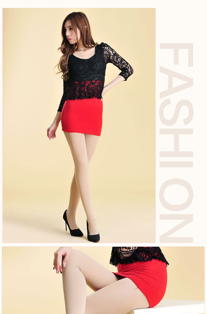 Chaussettes - collants APE639 - Ref 778727 Image 13