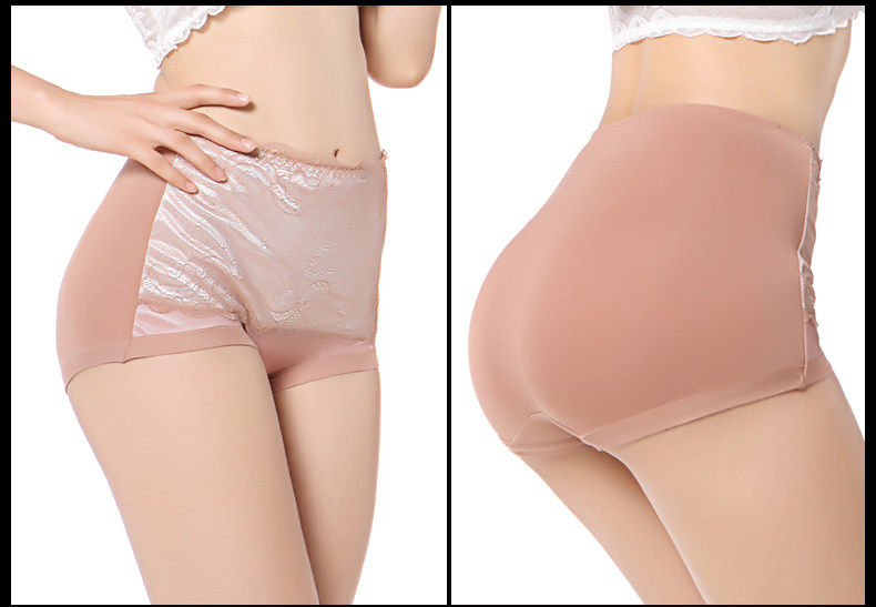 Slip ADMK8242 en viscose - Ref 665987 Image 24