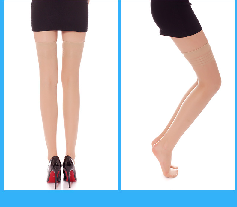 Chaussettes - collants PE403-8.B* - Ref 778705 Image 15
