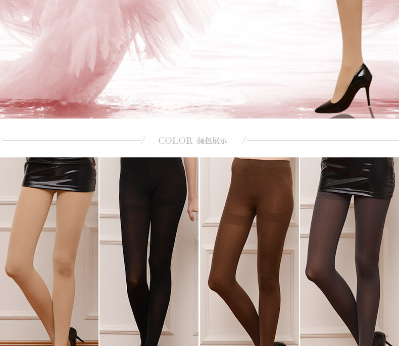 Chaussettes - collants AD98357 - Ref 778845 Image 13