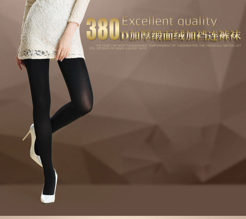 Chaussettes - collants lsAL831 - Ref 778769 Image 7