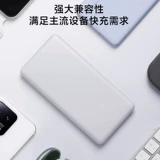 Xiaomi 10000mah Зарядка сокровища 22,5 Вт.