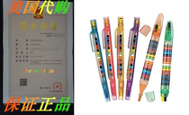 Fun Express Transparent Glitter Stacking Point Crayons (Pack