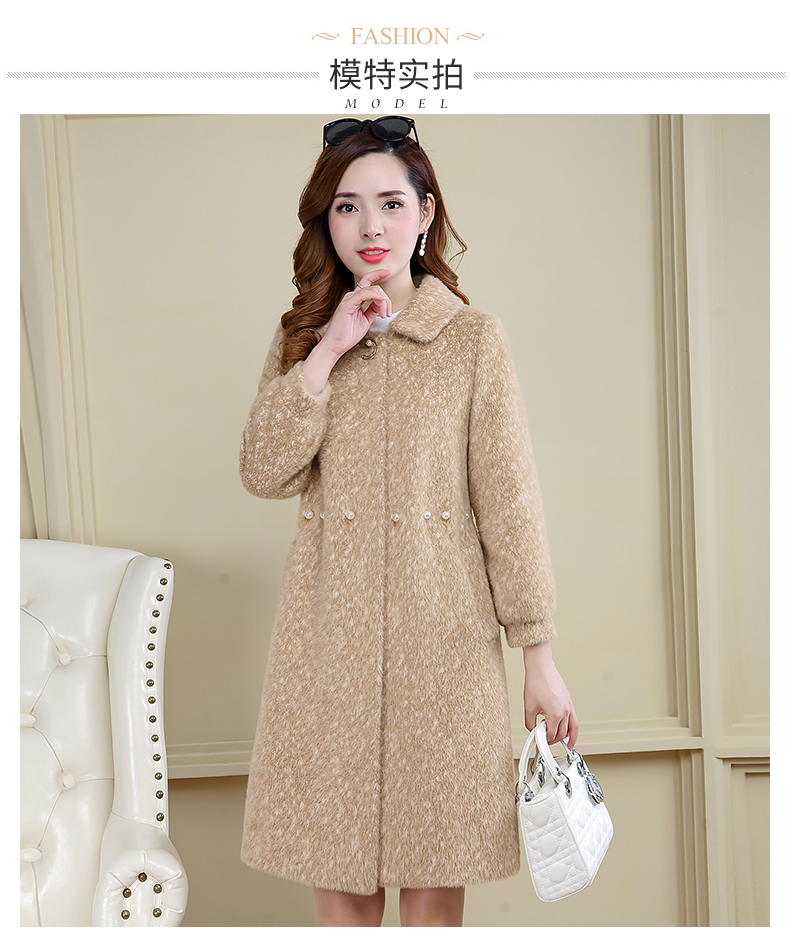 Trench pour femme      en Polyester - Ref 3227161 Image 16
