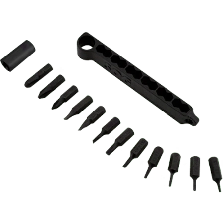 SOG SOG HXB-01 Tool Plutter Applicable Расширение термина терминальных инструментов группы