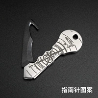 K11 Guide Pattern