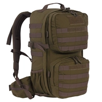 Оливково-зеленый