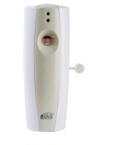 Direct selling MQ-4MG Aoliqi light-sensing automatic fragrance machine ABS material fragrance machine KTV private room fragrance machine