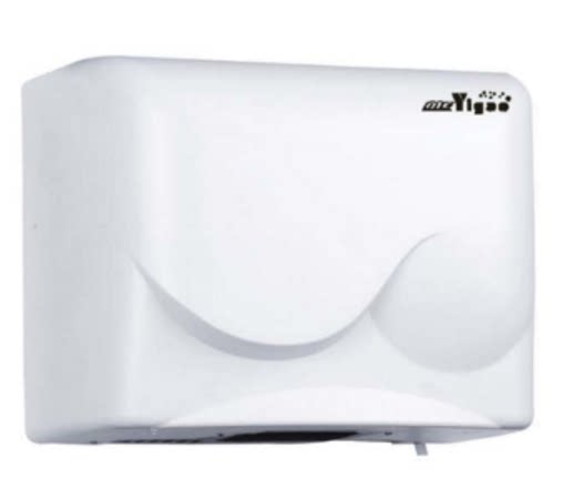 Yigao YG-1600 automatic hand dryer induction hand dryer bathroom wall hanging hand dryer hotel hotel dryer