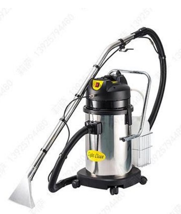 Super Clean Bright Lc40Sc Deep Sea Clean 40L Carpet Cleaning Machine 3-in-1 Spray and Suction Vacuum Cleaner 60L 80Sc