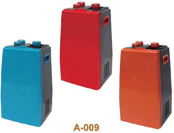 Chaobao A- 009 Electronic Bubbling Box Foaming Box Washing Machine Washing Machine Foaming Box Carpet Cleaning and Foaming Machine