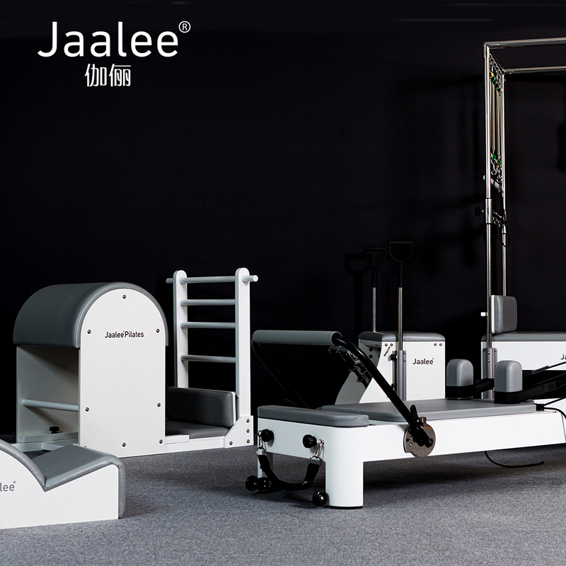 (JaaLee) Five-Piece Pilates Yoga Equipment Set Pilates Body Shaping Machine Core Trainer (JaaLee) Five-Piece Pilates Yoga Equipment Set Pilates Body Shaping Machine Core Trainer