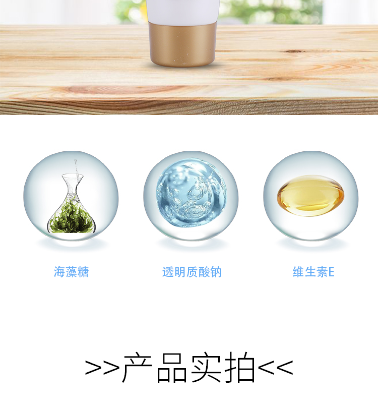 Kang Ting chính thức massage kem làm đẹp da mặt 100g làm sáng da nuôi dưỡng trang web chính thức của trẻ em Rui Niwei - Kem massage mặt kem massage mắt