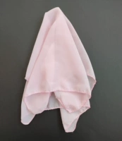 Светло -розовый 35*48 см