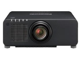 Panasonic PT-FRZ78C Laser Projector 7200 Lumens DLP HD Business Project Projector
