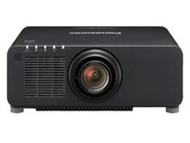 Panasonic PT-FRZ78C Laser Projector 7200 Lumens DLP HD Business Engineering Projector