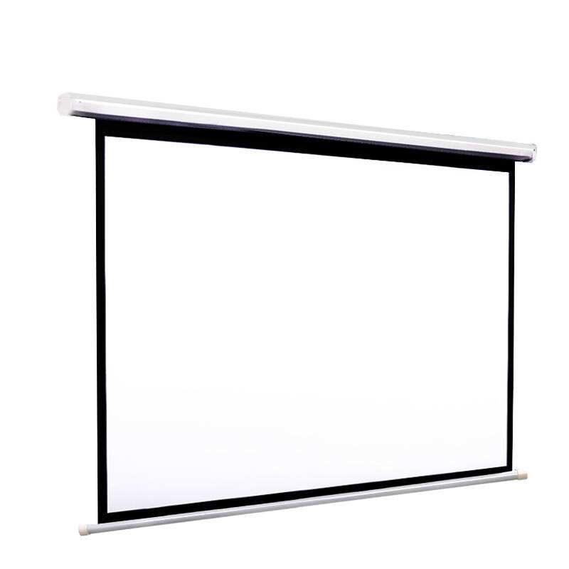 Samsung Electric Screen Panasonic Epson Sony Projector Screen