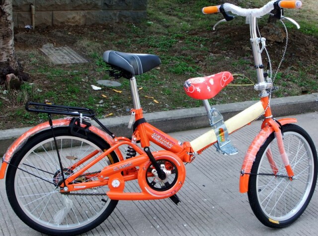 siège enfants pour vélo - Ref 2419802 Image 25