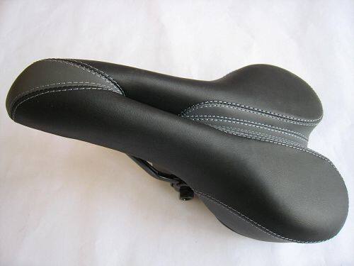 Selle de vélo - Ref 2360095 Image 4