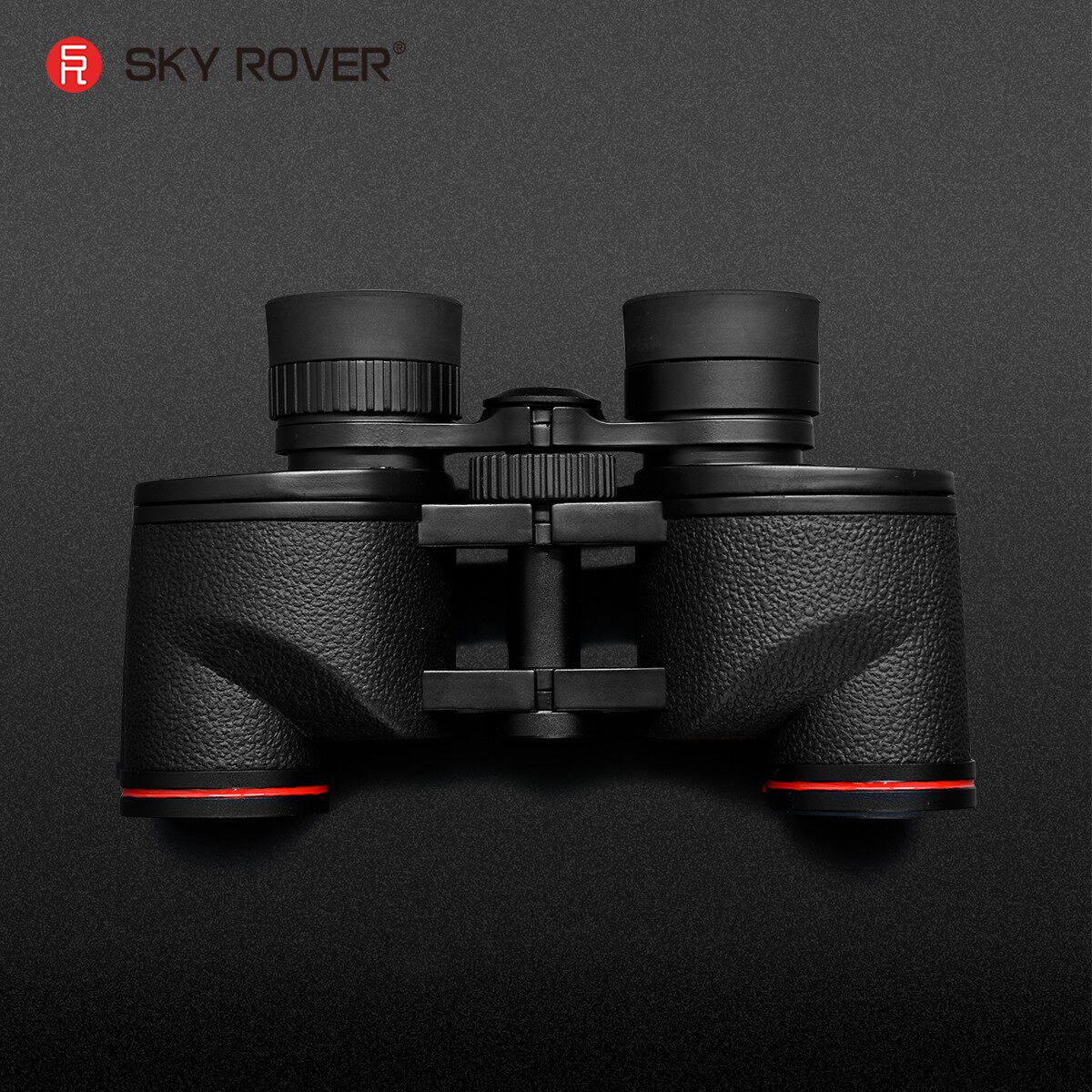 SKY ROVER SKY TIGER FLAG CLOUD MS6X30 MS6X30 8X30 ED10X50 ED10X50 BINOCULARS HIGH DEFINITION APO