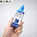 Cung cấp mực liên tục sáu màu R330 R290 L805 mực máy in sắc tố Mực phủ nhiệt độ thấp Mực khô nhanh - Mực