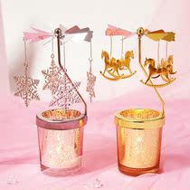 Su creative novelty boy girl Christmas gift to kindergarten girl boyfriend exquisite special heart companion