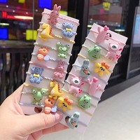 2# Набор из 20 предметов с героями мультфильмов