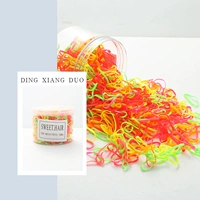 6#толстый флуоресцентный цвет 500 [коробка]