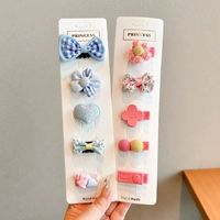 Набор книг из 10 человек Rhyme