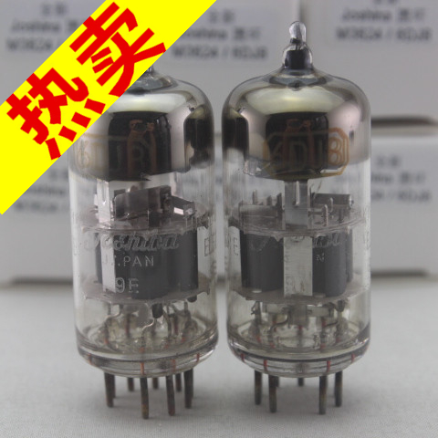 A batch of new Japan Joshina M3624 6DJ8 ECC88 6922 ECC88 6N11 6N11 6H1 cirque vacuum tube