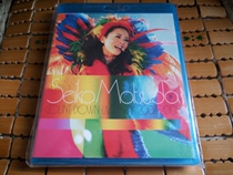 Matsuda Sengzi Count Down Live Party 2007-2008 Blu-ray Disc (Japanese version)